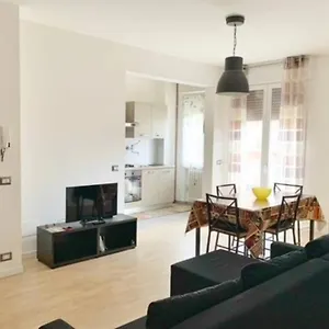  Appartamento De Gasperi